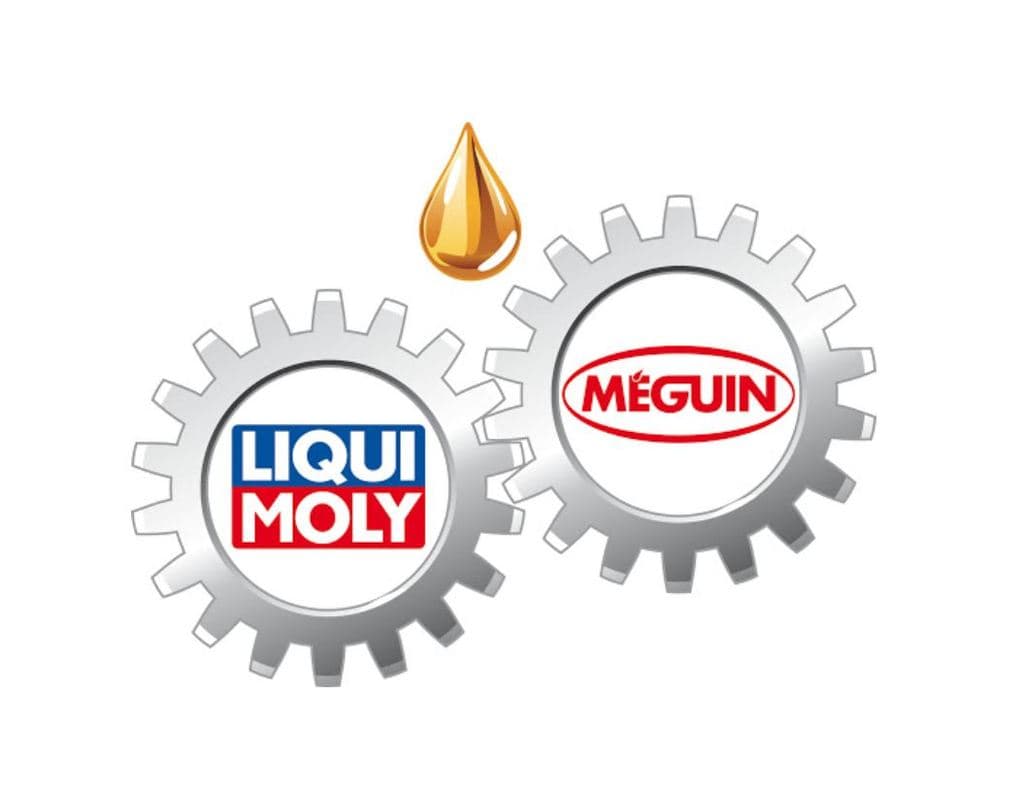 Meguin & LIQUI MOLY
