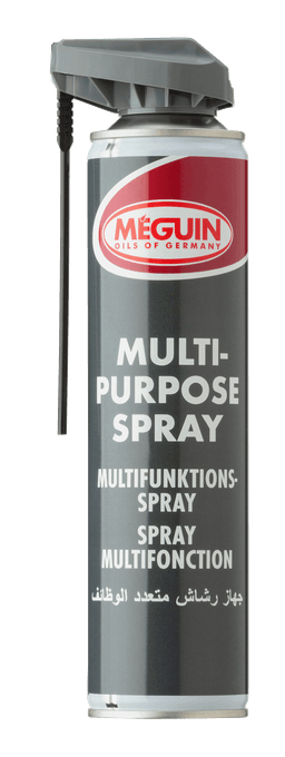 Многофункционален спрей Meguin