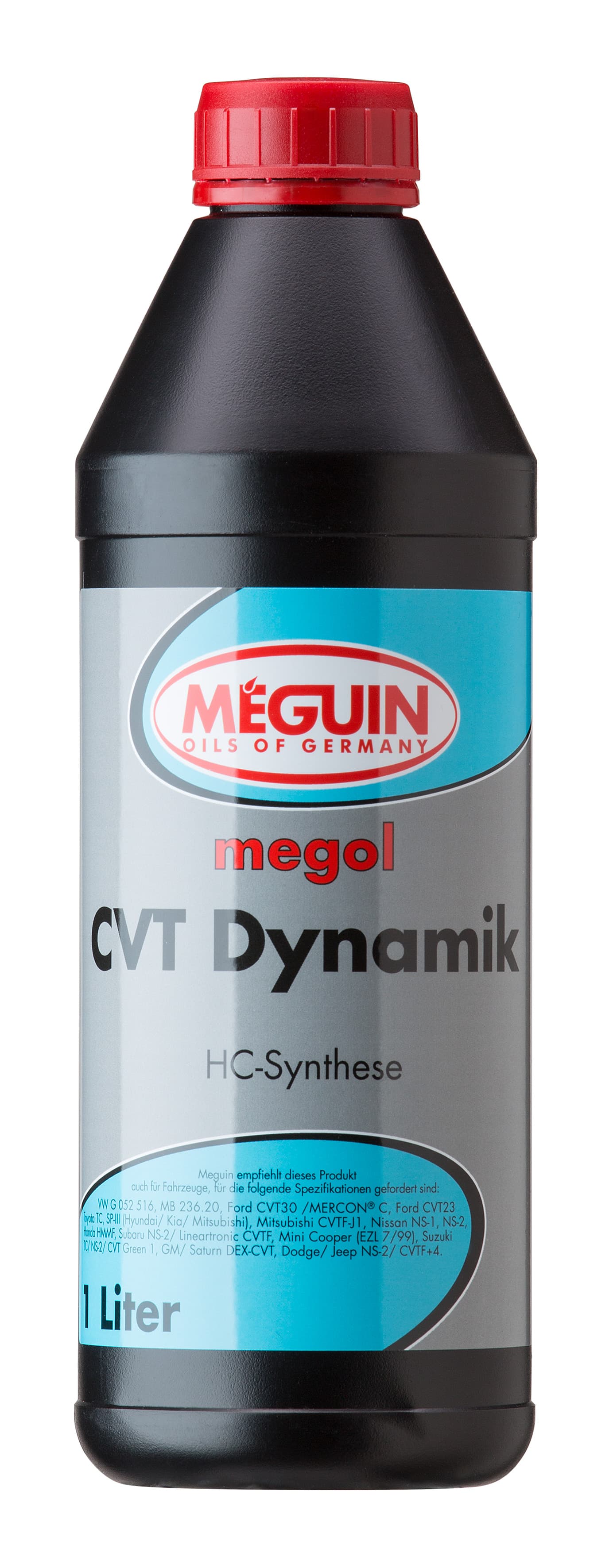 Meguin CVT Dynamik (трансмисионно масло)