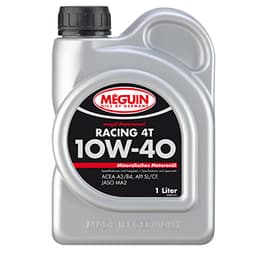 Racing 4T 10W40 - 1L