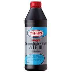 megol Transmission Fluid ATF III