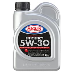Моторно масло MEGOL M.O. EFFICIENCY 5W30-1L